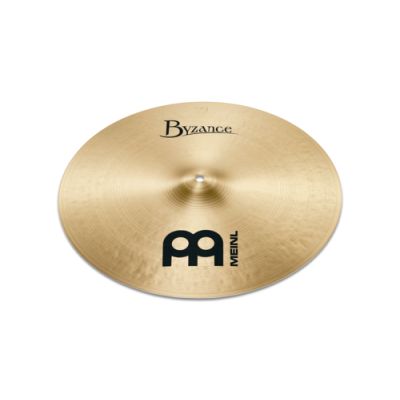 Meinl Crash 18" Byzance Thin B18TC