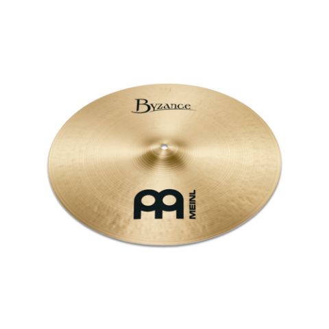 Meinl Crash 18" Byzance Thin B18TC