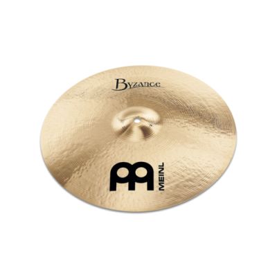 Meinl Crash 18" Byzance Thin Brillant B18TC-B
