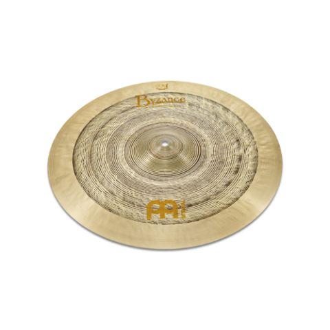 Meinl Crash 18" Byzance Tradition...