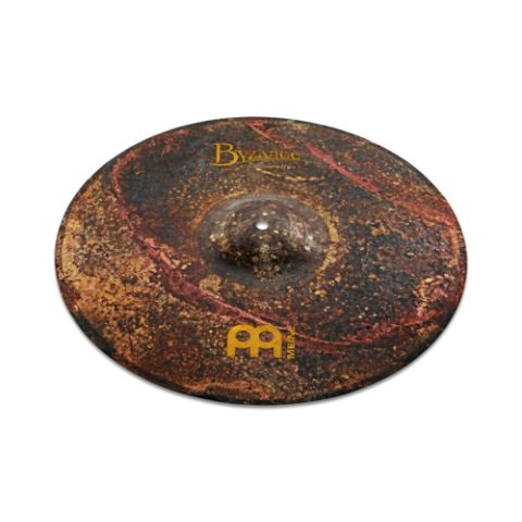 Meinl Crash 18" Byzance Vintage Pure...
