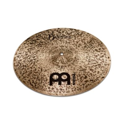 Meinl Crash 20" Byzance Dark B20DAC 2