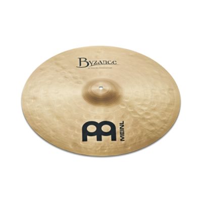 Meinl Crash 20" Byzance Extra Thin Hammered B20ETHC 2
