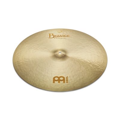 Meinl Ride 20" Byzance Jazz Big Apple B20JBAR