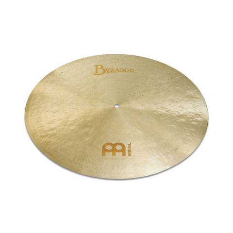 Meinl Ride 20" Byzance Jazz Club B20JCR
