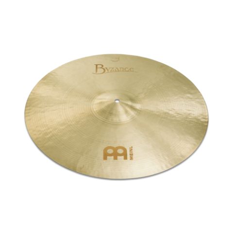 Meinl Ride 20" Byzance Jazz Medium...