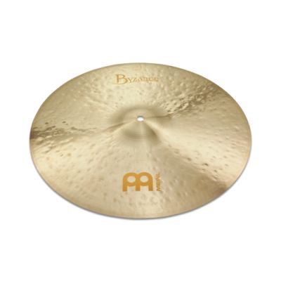 Meinl Crash 20" Byzance Jazz Thin B20JTC 2