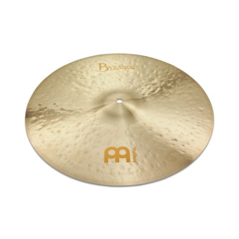Meinl Crash 20" Byzance Jazz Thin B20JTC