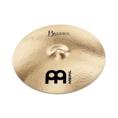 Meinl Crash 20" Byzance Medium Brillant B20MC-B