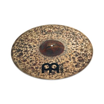 Meinl Ride 20" Byzance Dark Raw Bell B20RBR