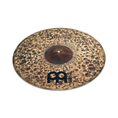Meinl Ride 20" Byzance Dark Raw Bell...