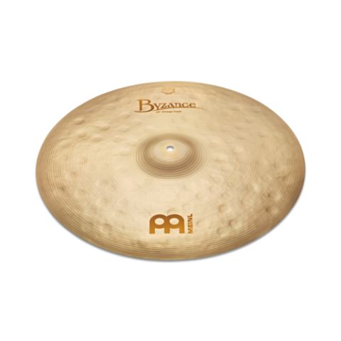 Meinl Crash 20" Byzance Vintage B20VC