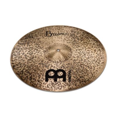 Meinl Ride 21" Byzance Dark B21DAR
