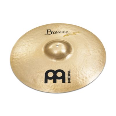 Meinl Ride 21" Byzance Serpent B21SR-B