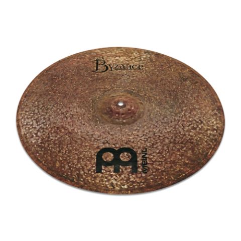 Meinl Ride 22" Byzance Big Apple Dark...