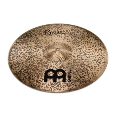 Meinl Ride 22" Byzance Dark B22DAR 2