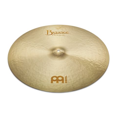 Meinl Ride 22" Byzance Jazz Big Apple...