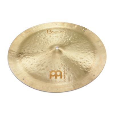Meinl China Ride 22" Byzance Jazz B22JCHR 2