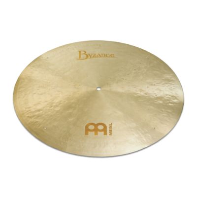 Meinl Ride 22" Byzance Jazz Club B22JCR