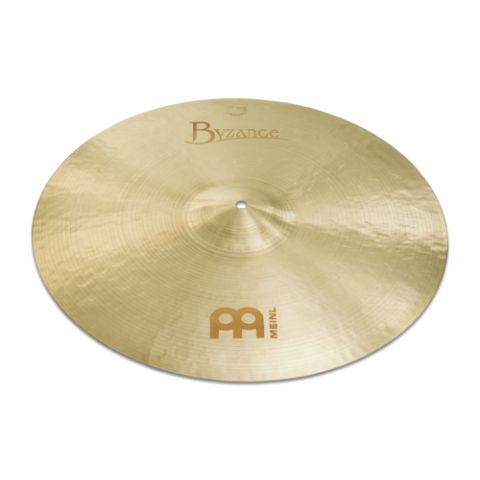 Meinl Ride 22" Byzance Jazz Medium...