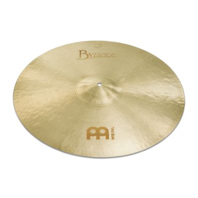 Meinl Ride 22" Byzance Jazz Thin B22JTR 2
