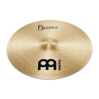 Meinl Ride 22" Byzance Medium B22MR