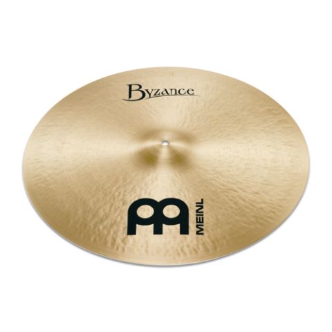 Meinl Ride 22" Byzance Medium B22MR