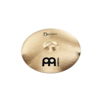 Meinl Ride 22" Byzance Medium Brillant B22MR-B