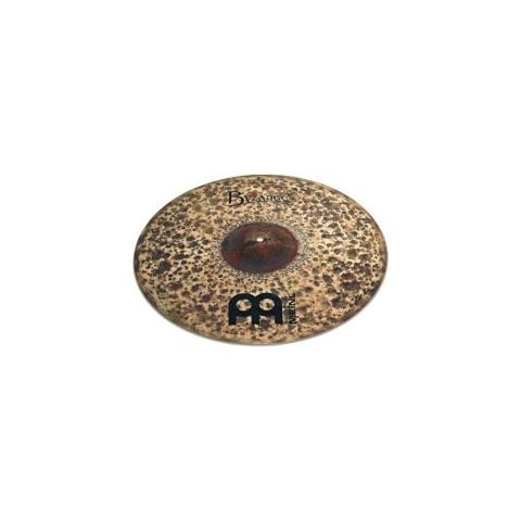 Meinl Ride 22" Byzance Dark Raw Bell...