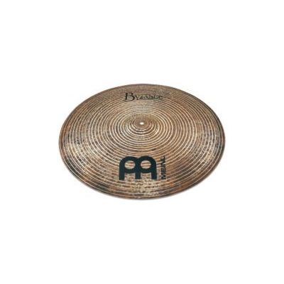 Meinl Ride 22" Byzance Dark Spectrum B22SR