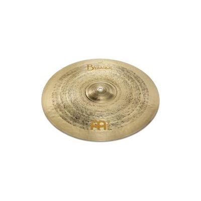 Meinl Ride 22" Byzance Tradition Light B22TRLR