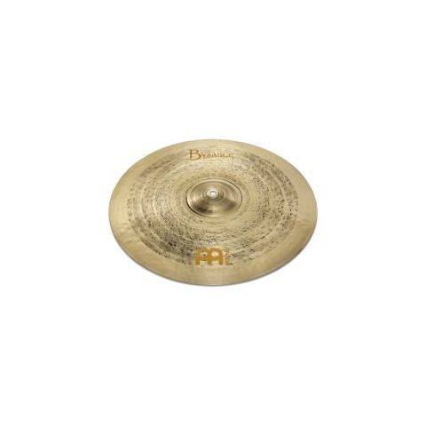 Meinl Ride 22" Byzance Jazz B22TRR