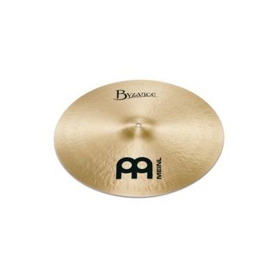 Meinl Ride 23" Byzance Heavy B23HR