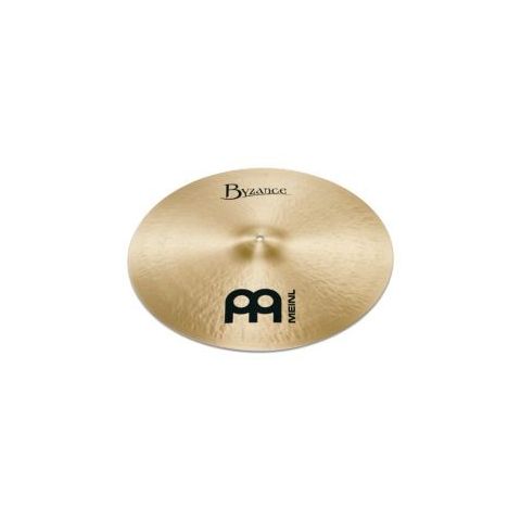 Meinl Ride 23" Byzance Heavy B23HR