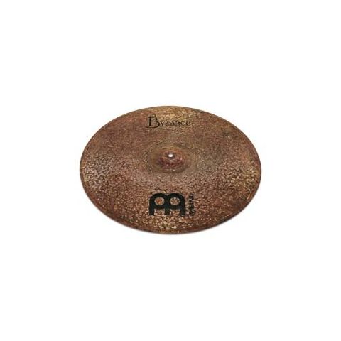 Meinl Ride 24" Byzance Big Apple Dark...