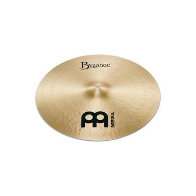 Meinl Ride 24" Byzance Medium B24MR