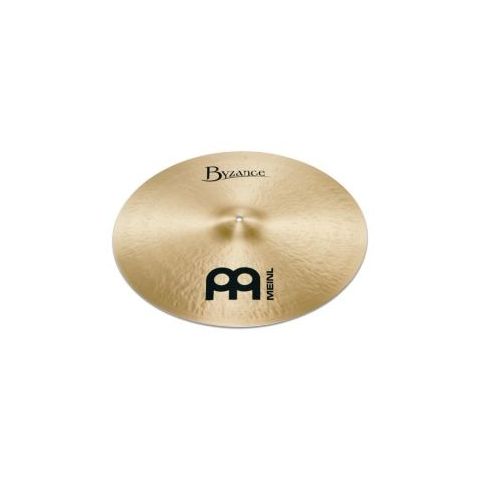 Meinl Ride 24" Byzance Medium B24MR