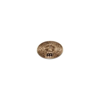 Meinl Splash 08" Byzance Dark B8DAS