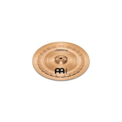 MEINL GX-10/12ES PLATO ESPECIAL 10'/12' ELECTRO STACK