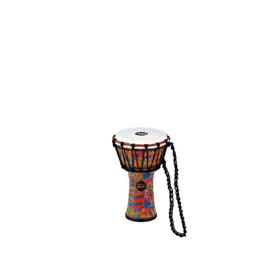 Meinl JRD-KQ Djembe 7" Kenyan Quilt