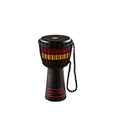 Meinl ADJ7-L Djembe 12" Fire Rhythm Series