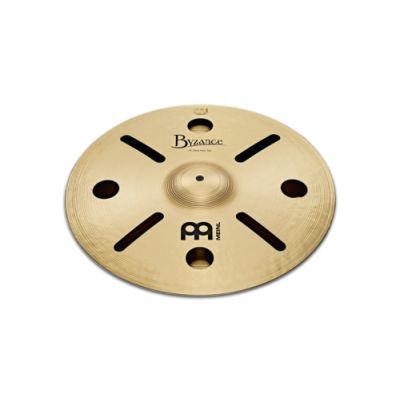 Meinl Stack Artist Anika Nilles Deep Hats