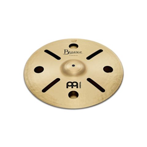 Meinl Stack Artist Anika Nilles Deep...