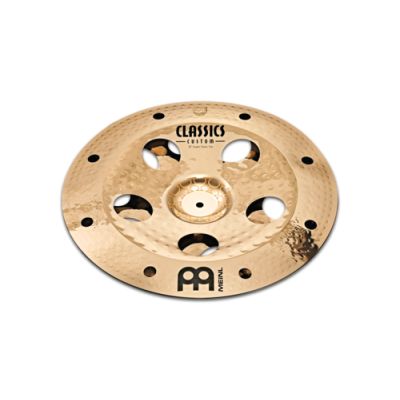Meinl Super Stack Artist Thomas Lang