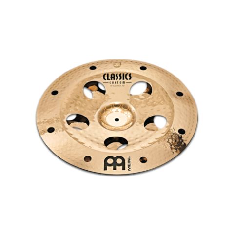 Meinl Super Stack Artist Thomas Lang
