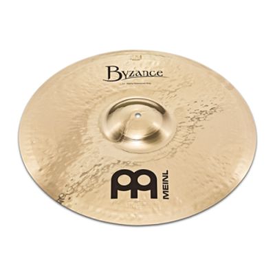 MEINL PLATO RIDE B22HHR-B 2