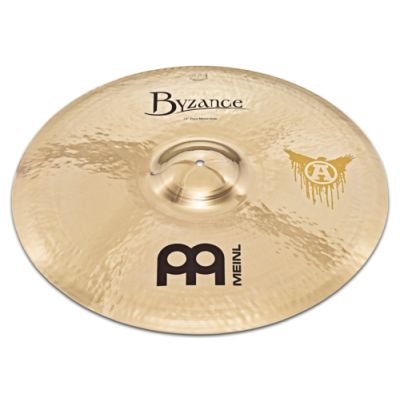 MEINL PLATO RIDE B24PMR-B 2