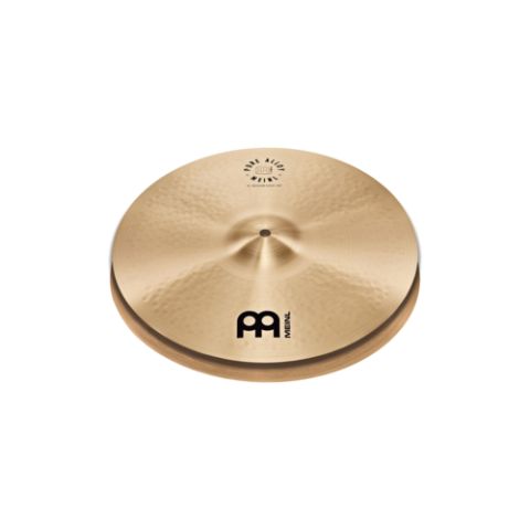 Meinl Hi Hat 15" Pure Alloy Medium...