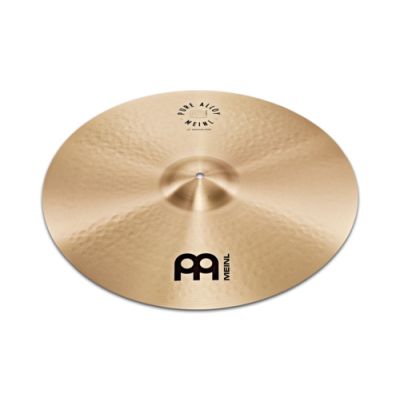 Meinl Ride 20" Pure Alloy Medium PA20MR