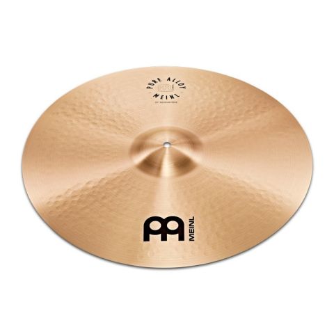 Meinl Ride 22" Pure Alloy Medium PA22MR